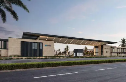 Twin House - 5 Bedrooms - 4 Bathrooms for sale in The Estates - Sheikh Zayed Compounds - Sheikh Zayed City - Giza