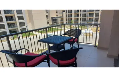 Chalet - 1 Bedroom - 1 Bathroom for sale in Marassi - Sidi Abdel Rahman - North Coast