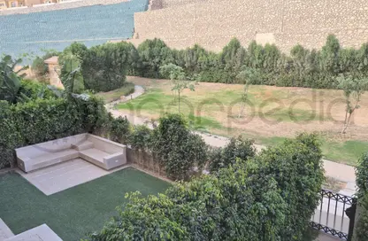 Apartment - 4 Bedrooms - 3 Bathrooms for sale in Stone Residence - 5th Settlement Compounds - The 5th Settlement - New Cairo City - Cairo