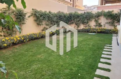 فيلا - 8 غرف نوم - 8 حمامات للايجار في توب فيو - امتداد المستثمرين الشمالية - مدينة القاهرة الجديدة - القاهرة