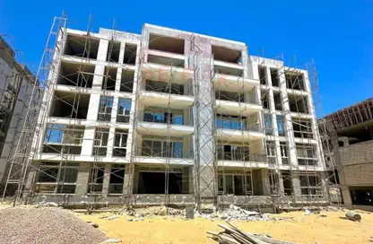 Townhouse - 3 Bedrooms - 4 Bathrooms for sale in Marina 8 - Marina - Al Alamein - North Coast