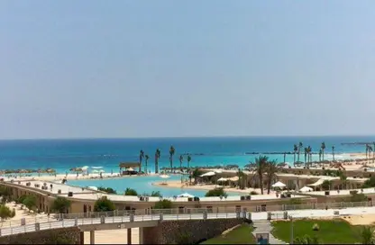 Villa - 5 Bedrooms - 6 Bathrooms for sale in Hacienda Bay - Sidi Abdel Rahman - North Coast