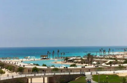 فيلا - 5 غرف نوم - 6 حمامات للبيع في هاسييندا باي - سيدي عبد الرحمن - الساحل الشمالي