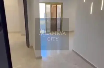 Apartment - 2 Bedrooms - 1 Bathroom for sale in Gardenia Springs - Ext North Inves Area - New Cairo City - Cairo