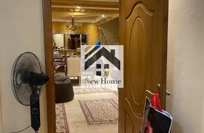 Apartment - 3 Bedrooms - 2 Bathrooms for sale in Arabeya - South Investors Area - New Cairo City - Cairo