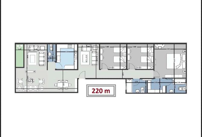 8311172 - الصورة الرئيسية للعقار