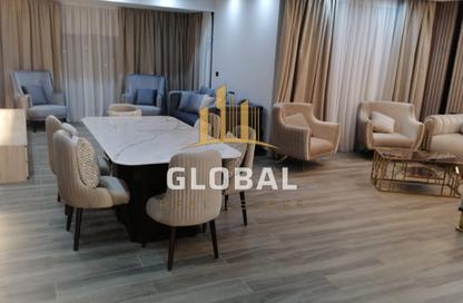 Apartment - 3 Bedrooms - 3 Bathrooms for rent in Eastown - 5th Settlement Compounds - The 5th Settlement - New Cairo City - Cairo