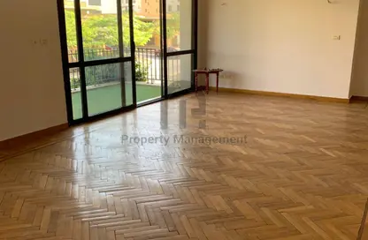 Apartment - 3 Bedrooms - 4 Bathrooms for rent in Eastown - 5th Settlement Compounds - The 5th Settlement - New Cairo City - Cairo