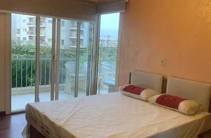 شقة - 3 غرف نوم - 1 حمام للايجار في ذا ادريس - الحي الثاني عشر - الشيخ زايد - الجيزة