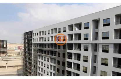 شقة - 2 غرف نوم - 2 حمامات للبيع في قطامية جيت - كمبوندات القطامية - القطامية - مدينة القاهرة الجديدة - القاهرة