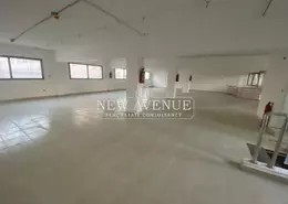 Retail - Studio - 1 Bathroom for rent in El Rehab Extension - Al Rehab - New Cairo City - Cairo