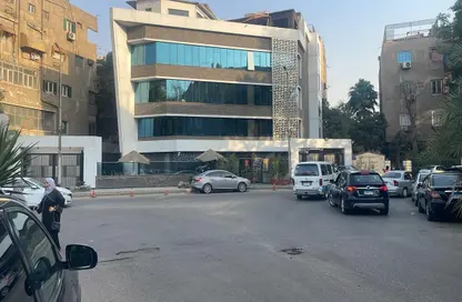 بناية كاملة - استوديو - 4 حمامات للبيع في المعادي - حي المعادي - القاهرة