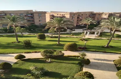 شقة - 3 غرف نوم - 3 حمامات للايجار في امتداد الرحاب - الرحاب - مدينة القاهرة الجديدة - القاهرة