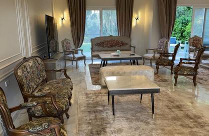Villa - 4 Bedrooms - 4 Bathrooms for sale in Katameya Dunes - El Katameya Compounds - El Katameya - New Cairo City - Cairo