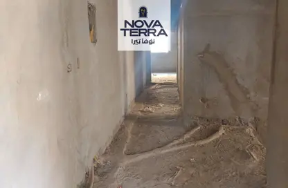 Duplex - 5 Bedrooms - 4 Bathrooms for sale in The Gate Plaza Mall - 10th District - Sheikh Zayed City - Giza