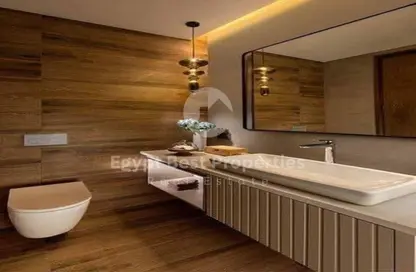 Villa - 4 Bedrooms - 4 Bathrooms for sale in Sodic East - 6th District - New Heliopolis - Cairo