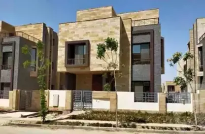 فيلا - 3 غرف نوم - 3 حمامات للبيع في تاج سيتي - كمبوندات التجمع الخامس - التجمع الخامس - مدينة القاهرة الجديدة - القاهرة