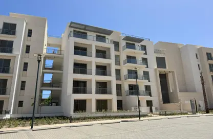 Chalet - 3 Bedrooms - 3 Bathrooms for sale in Marassi - Sidi Abdel Rahman - North Coast