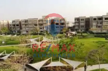 Apartment - 4 Bedrooms - 3 Bathrooms for sale in Carnell Park - Cairo Alexandria Desert Road - 6 October City - Giza