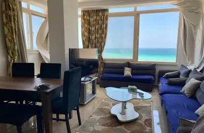 شقة - 3 غرف نوم - 2 حمامات للبيع في منطقة الاحياء - الغردقة - محافظة البحر الاحمر