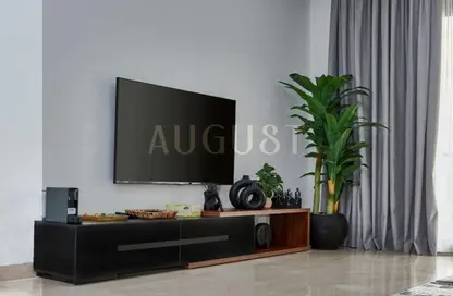 شقة - 3 غرف نوم - 2 حمامات للبيع في كايرو فيستيفال سيتى - المستثمرين الشمالية - مدينة القاهرة الجديدة - القاهرة