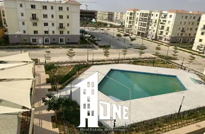 Apartment - 3 Bedrooms - 3 Bathrooms for sale in Mivida - 5th Settlement Compounds - The 5th Settlement - New Cairo City - Cairo