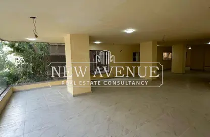 مساحات مكتبية - استوديو - 2 حمامات للايجار في شارع الحريه - الماظة - مصر الجديدة - القاهرة