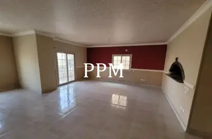 شقة - 3 غرف نوم - 2 حمامات للايجار في الياسمين 1 - الياسمين - مدينة القاهرة الجديدة - القاهرة