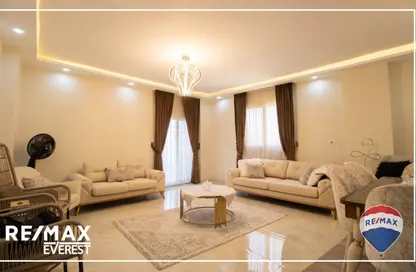Apartment - 3 Bedrooms - 2 Bathrooms for sale in 9th District - Sheikh Zayed City - Giza