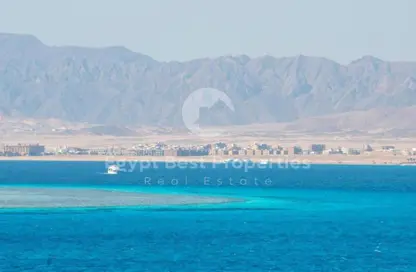 (بنتهاوس  (روف - 2 غرف نوم - 2 حمامات للبيع في قوس سوما - سوما باى - سفاجا - الغردقة - محافظة البحر الاحمر