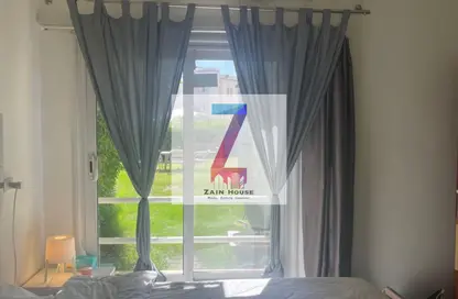 Penthouse - 2 Bedrooms - 1 Bathroom for rent in Amwaj - Sidi Abdel Rahman - North Coast