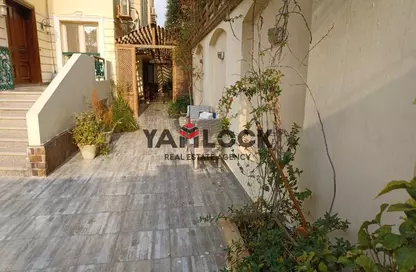 Villa - 6 Bedrooms - 7 Bathrooms for sale in One Piece - North Teseen St. - The 5th Settlement - New Cairo City - Cairo