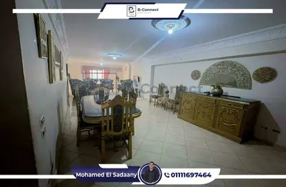 Apartment - 3 Bedrooms - 2 Bathrooms for sale in Farouk Abdel Wahab St. - Miami - Hay Awal El Montazah - Alexandria Apartment - 3 Bedrooms - 2 Bathrooms for sale in Farouk Abdel Wahab St. - Miami - Hay Awal El Montazah - Alexandria