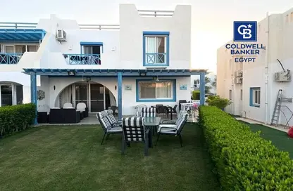 شاليه - 2 غرف نوم - 2 حمامات للبيع في سكالا ماونتن فيو راس الحكمة - منتجعات الساحل الشمالي - الساحل الشمالي