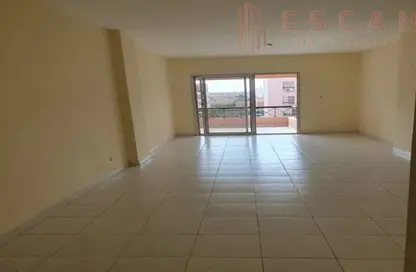 Apartment - 3 Bedrooms - 2 Bathrooms for sale in Om Kalthoum St. - Rehab City Third Phase - Al Rehab - New Cairo City - Cairo