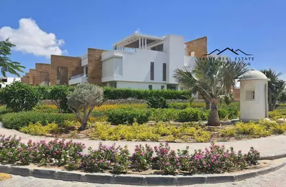 Villa - 7 Bedrooms - 7+ Bathrooms for sale in Seashell - Ras Al Hekma - North Coast