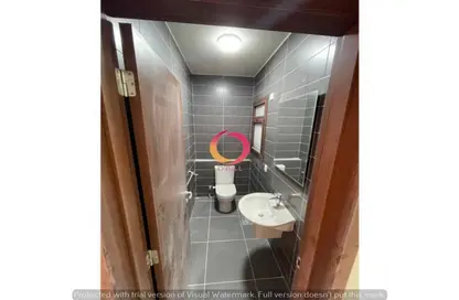 شقة - 3 غرف نوم - 2 حمامات للايجار في بيراميدز هايتس - طريق مصر اسكندرية الصحراوي - مدينة 6 أكتوبر - الجيزة