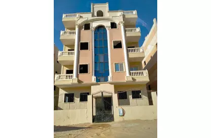 Bungalow - 3 Bedrooms - 2 Bathrooms for sale in Badr City - Cairo