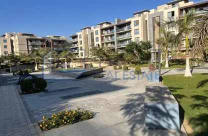 شقة - 2 غرف نوم - 2 حمامات للبيع في ازاد - كمبوندات التجمع الخامس - التجمع الخامس - مدينة القاهرة الجديدة - القاهرة