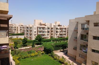 Apartment - 3 Bedrooms - 3 Bathrooms for sale in Wesal City - El Shorouk Compounds - Shorouk City - Cairo