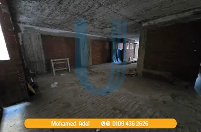 محل تجاري - استوديو للبيع في شارع مسجد سيدي بشر - سيدي بشر - حي اول المنتزة - الاسكندرية