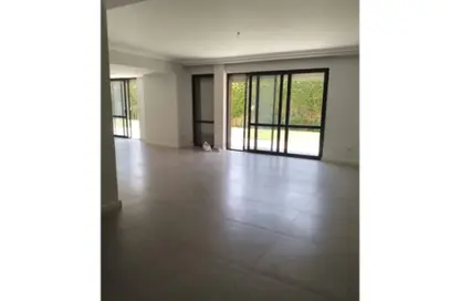 Duplex - 3 Bedrooms - 3 Bathrooms for rent in Westown - Sheikh Zayed Compounds - Sheikh Zayed City - Giza