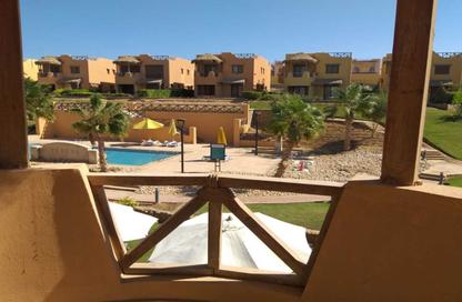 Villa - 4 Bedrooms - 4 Bathrooms for sale in Mountain view Sokhna - Mountain view - Al Ain Al Sokhna - Suez