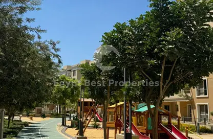 شقة - 3 غرف نوم - 3 حمامات للبيع في سراي - كمبوندات مدينة المستقبل - مدينة المستقبل - القاهرة