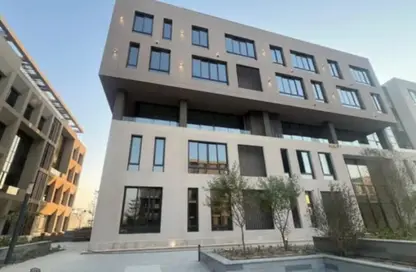 Office Space - Studio - 1 Bathroom for sale in Park St. - 26th of July Corridor - Sheikh Zayed City - Giza