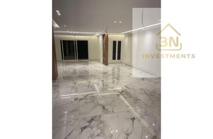 iVilla - 3 Bedrooms - 3 Bathrooms for rent in Mountain View Hyde Park - 5th Settlement Compounds - The 5th Settlement - New Cairo City - Cairo