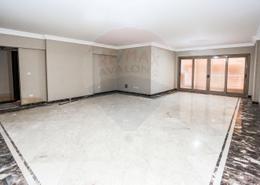 Apartment - 3 bedrooms - 3 bathrooms for للبيع in Al Geish Road - Glim - Hay Sharq - Alexandria