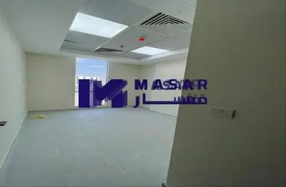 عيادة - استوديو - 2 حمامات للايجار في مجمع أوزون الطبي - النرجس - مدينة القاهرة الجديدة - القاهرة