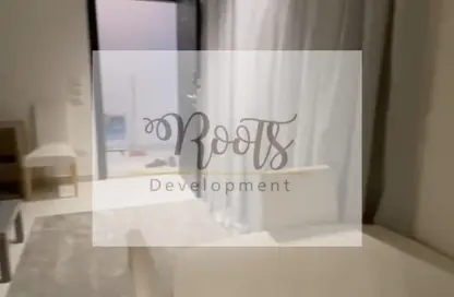 Apartment - 1 Bedroom - 1 Bathroom for rent in Sodic East - 6th District - New Heliopolis - Cairo