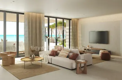 Chalet - 3 Bedrooms - 4 Bathrooms for sale in Mesca - Soma Bay - Safaga - Hurghada - Red Sea